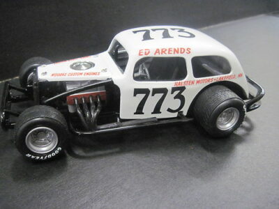 #773 Ed Arends Modified