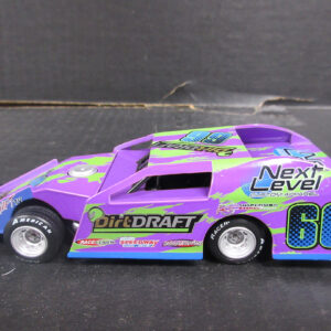 1/32nd Scale Pullback Modifieds
